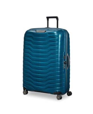 Macy's hard case luggage online