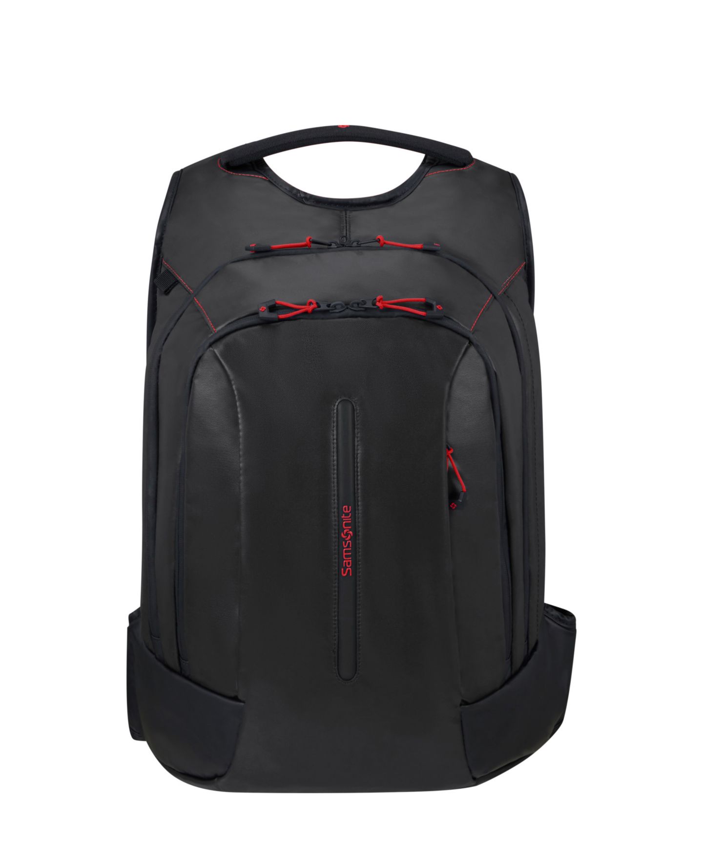 Рюкзак Samsonite Ecodiver 19" Laptop, цвет: Чёрный — фото 2