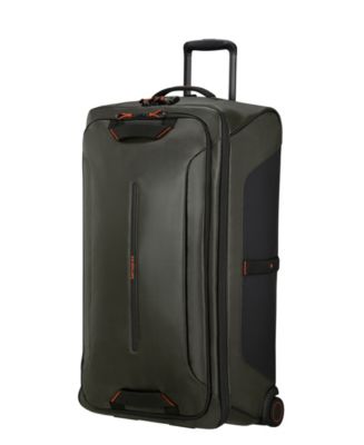Samsonite Ecodiver Large Wheeled Duffle - Macy's