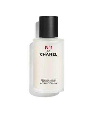 N°1 DE CHANEL REVITALIZING ESSENCE LOTION Plumps – Evens