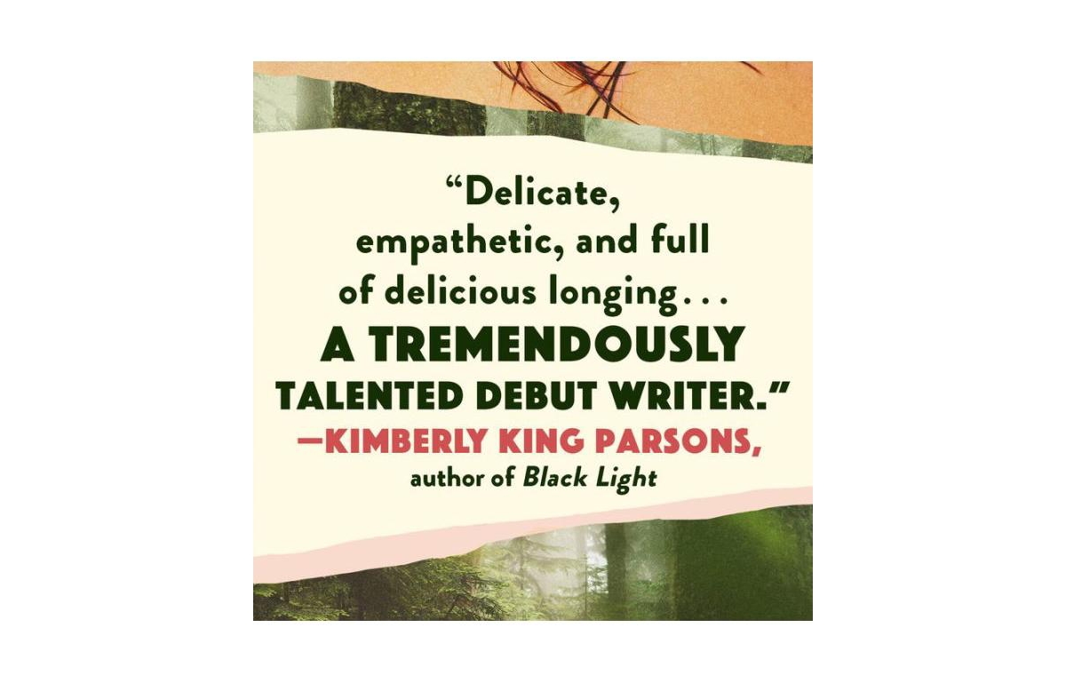 Body Grammar- A Novel by Jules Ohman