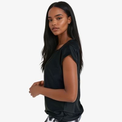 Women's Daphne Loose Swim Top