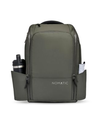 Backpack - 20L Water Resistant Business Laptop Bag