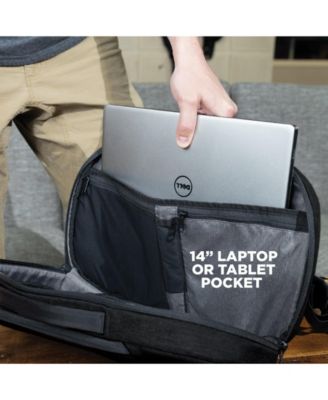 Nomatic Navigator Sling 10L - Cross body Travel Backpack