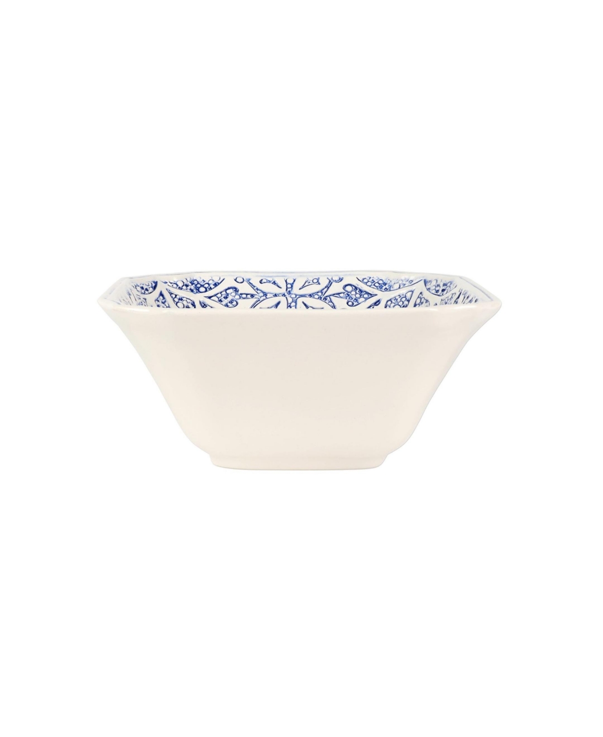 Vietri Uccello Bowl