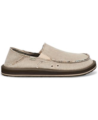 sanuk mens new sanuks