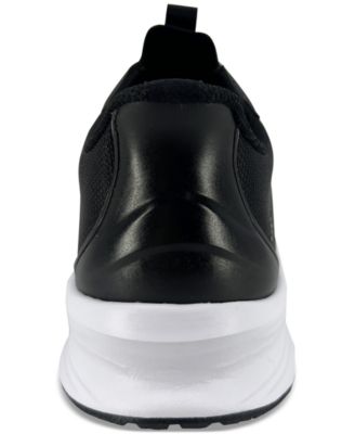 Men's Dash Touch-Less Slip-On Sneakers  