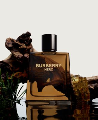 Burberry Men's Hero Eau de Parfum Refill, 6.7 oz. - Macy's Burberry Men's Hero Eau de Parfum Refill, 6.7 oz. - Macy's