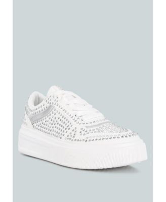 Womens Eloise Sneakers