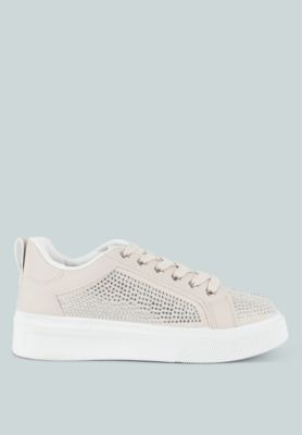 Womens Camille Sneakers