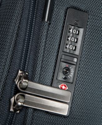 Avalon Large Check-in Spinner