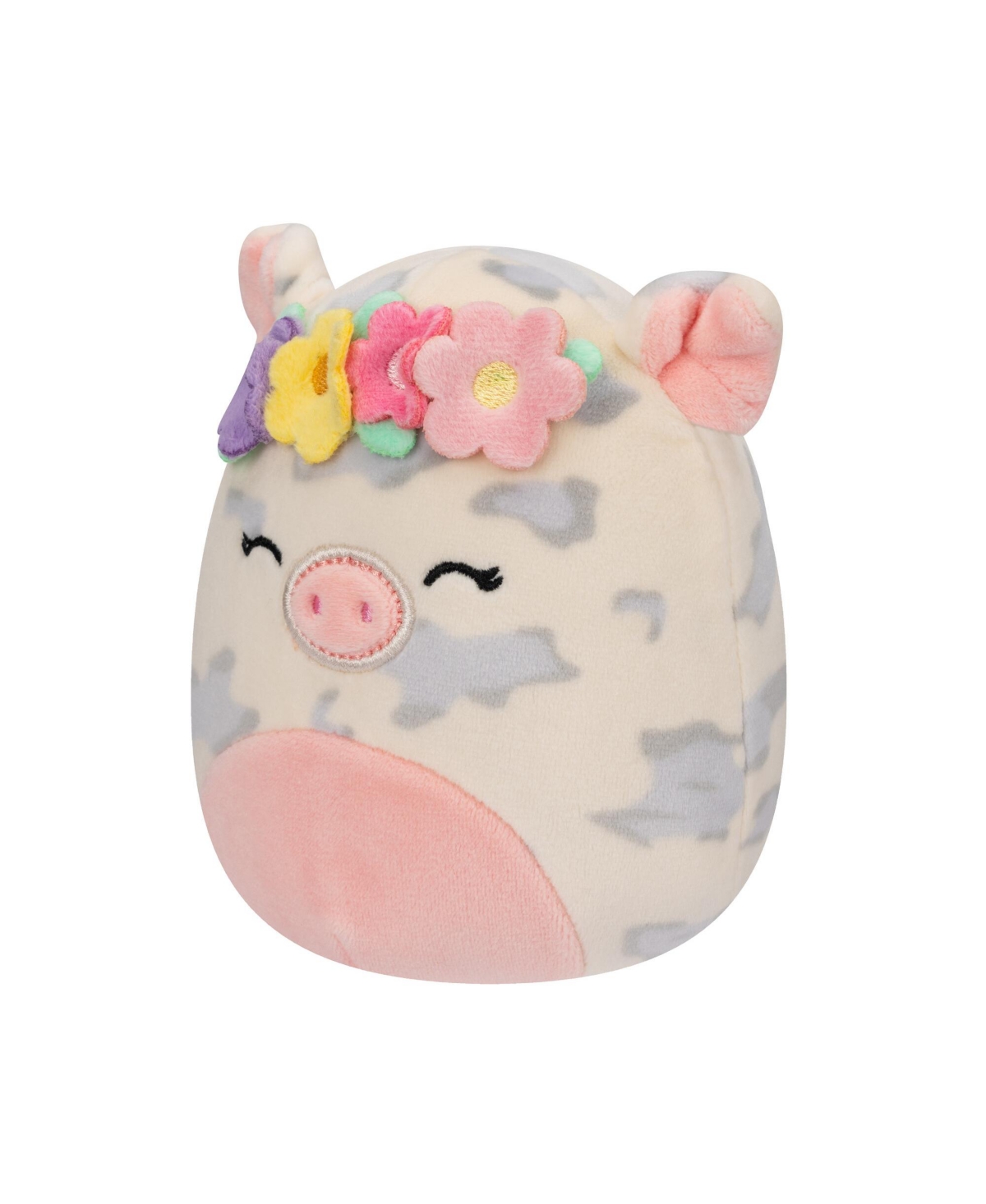 Shop Squishmallows 8" Rosie In Multi Color