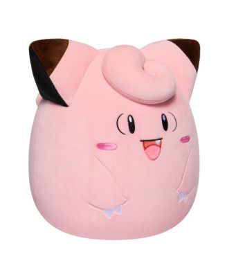 Pokemon 10" Clefairy W4A Plush