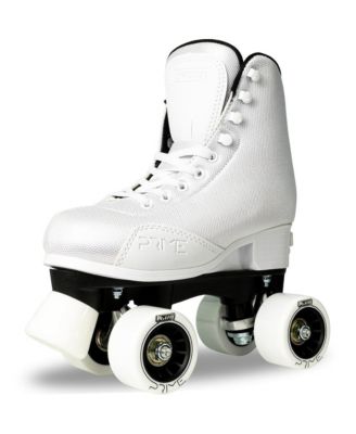 Prime Roller Skates - Size Adjustable Quad Skates For Men, Women, Kids And Teens