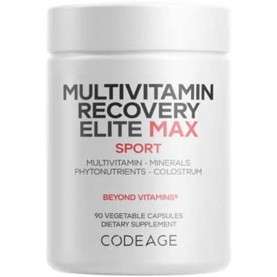 Codeage