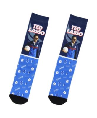 Ted Lasso