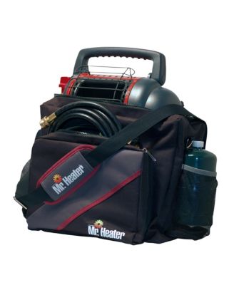 F232000 Portable Buddy Heater with 9BX Portable Buddy Carry Bag