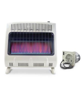 Mr. Heater