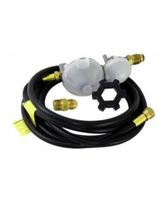 12 ft. Hose for Propane Unvented Series Heaters