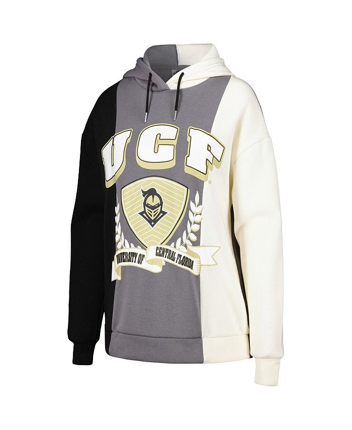 Gameday Couture Women's Black UCF Knights Hall of Fame Colorblock