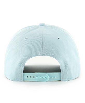 Men's Blue Detroit Tigers Wander Hitch Adjustable Hat