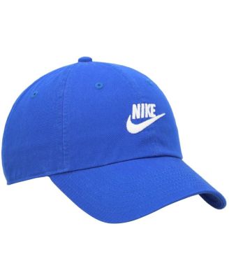 Men's Royal Futura Wash Club Adjustable Hat