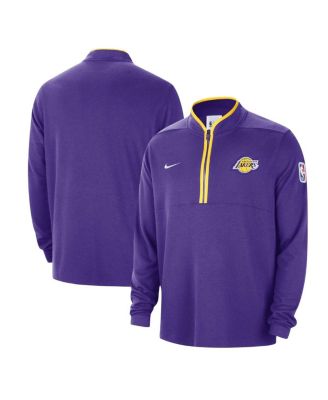 Nike Lakers sale Jacket