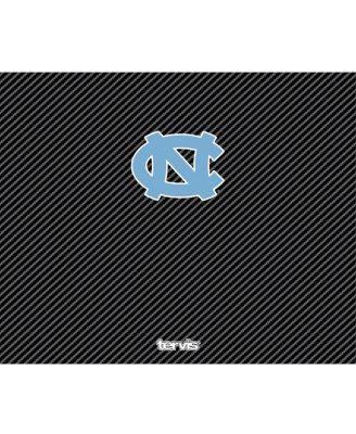 North Carolina Tar Heels 40 Oz Carbon Fiber Wide Mouth Water Bottle