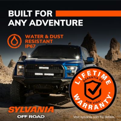 - Ultra 3 Inch Cube LED Light Pod - Spot Light 2360 Raw Lumens, Off Road Driving Work Light, Truck, Car, Boat, ATV, UTV, SUV, 4x4 (2 PC)