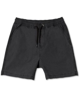 Quiksilver - Big Boys Taxer Walk Shorts