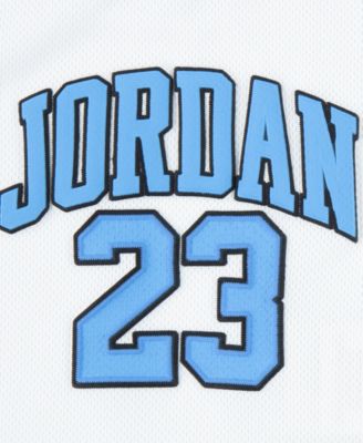 Baby Boys 23 Jersey T-shirt and Shorts Set