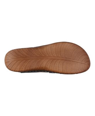 Women's Dalary Strappy Footbed Flat Sandals