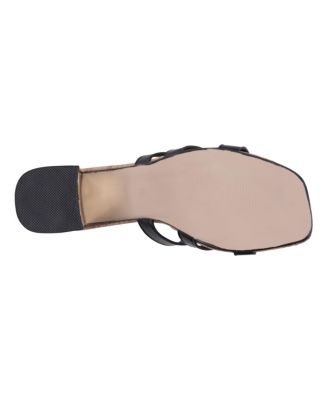 Women's Gianna Block Heel Dress Sandals