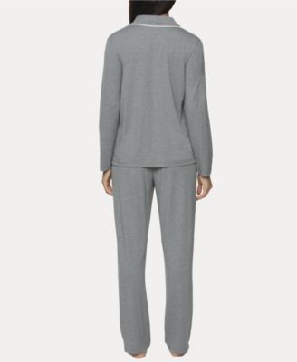 Women's Jessie 2 Pc. Long Sleeve Pajama Set