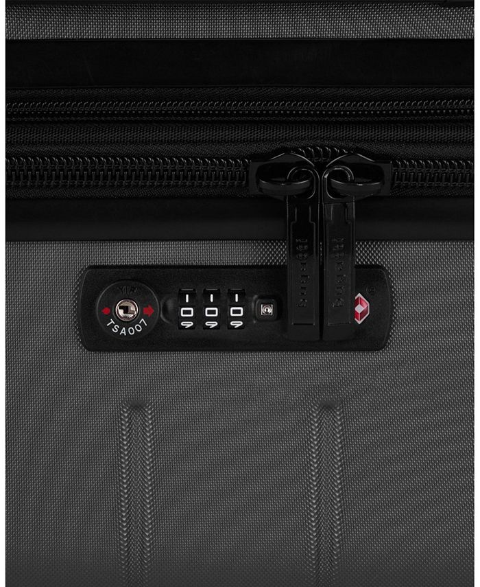 Bugatti Hamburg Hardside CarryOn Macy's