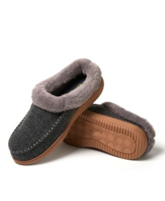 Men's Baro Energy Return Clog House Shoe Slipper
