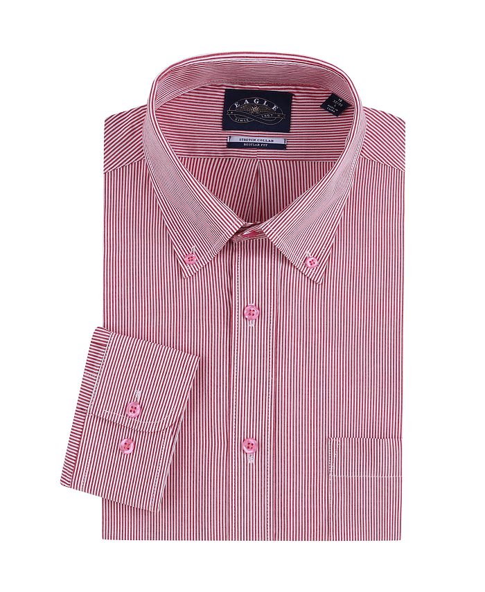 Macy's eagle dress shirts sales