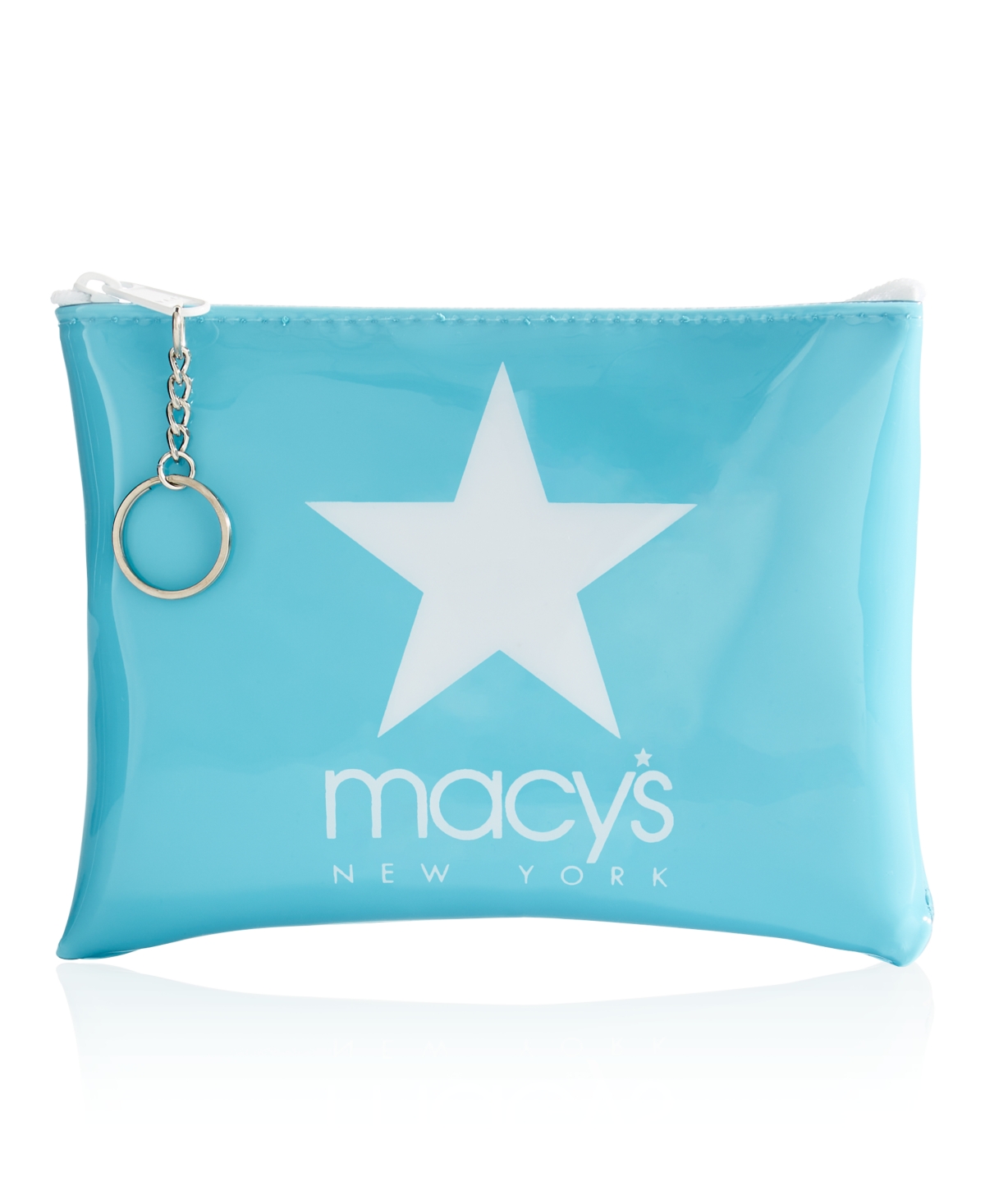 Dani Accessories Macy's Star Cosmetics Travel Case, Created for Macy's