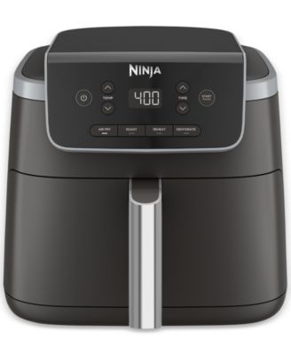 5-Qt. 4-in-1 Air Crisp Air Fryer Pro - AF141