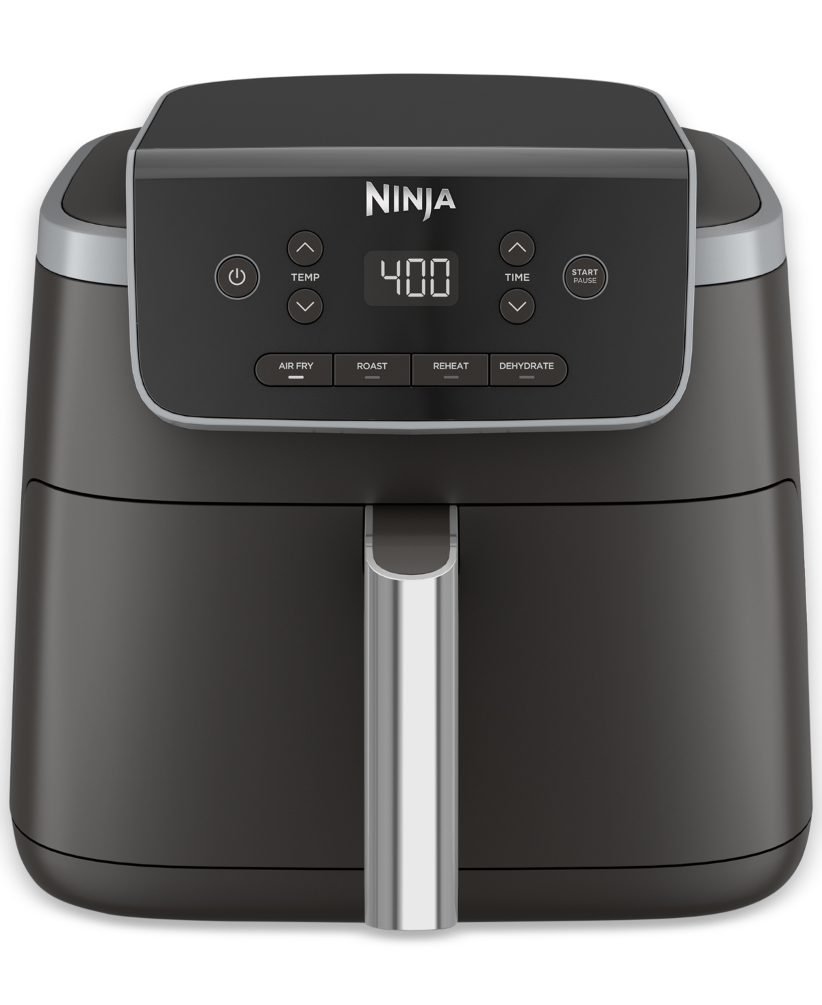 Ninja 5-qt. 4-in-1 Air Crisp Air Fryer Pro In No Color