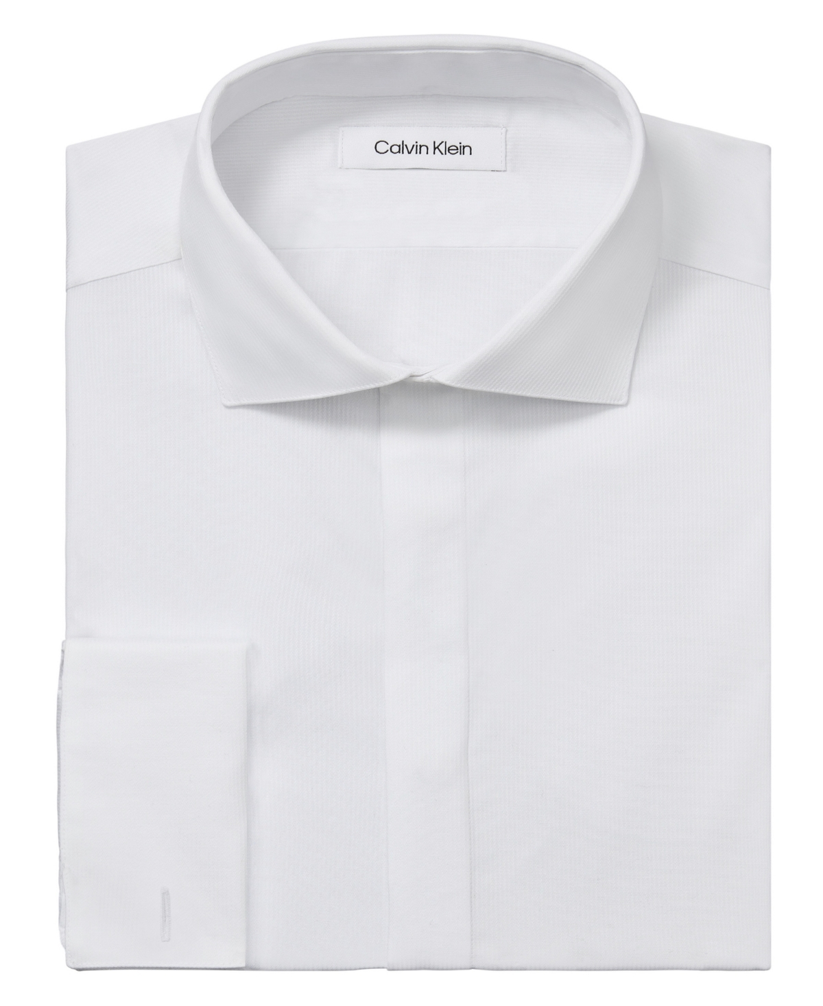Calvin Klein Infinite Color, Men's Slim Fit Dress Shirt