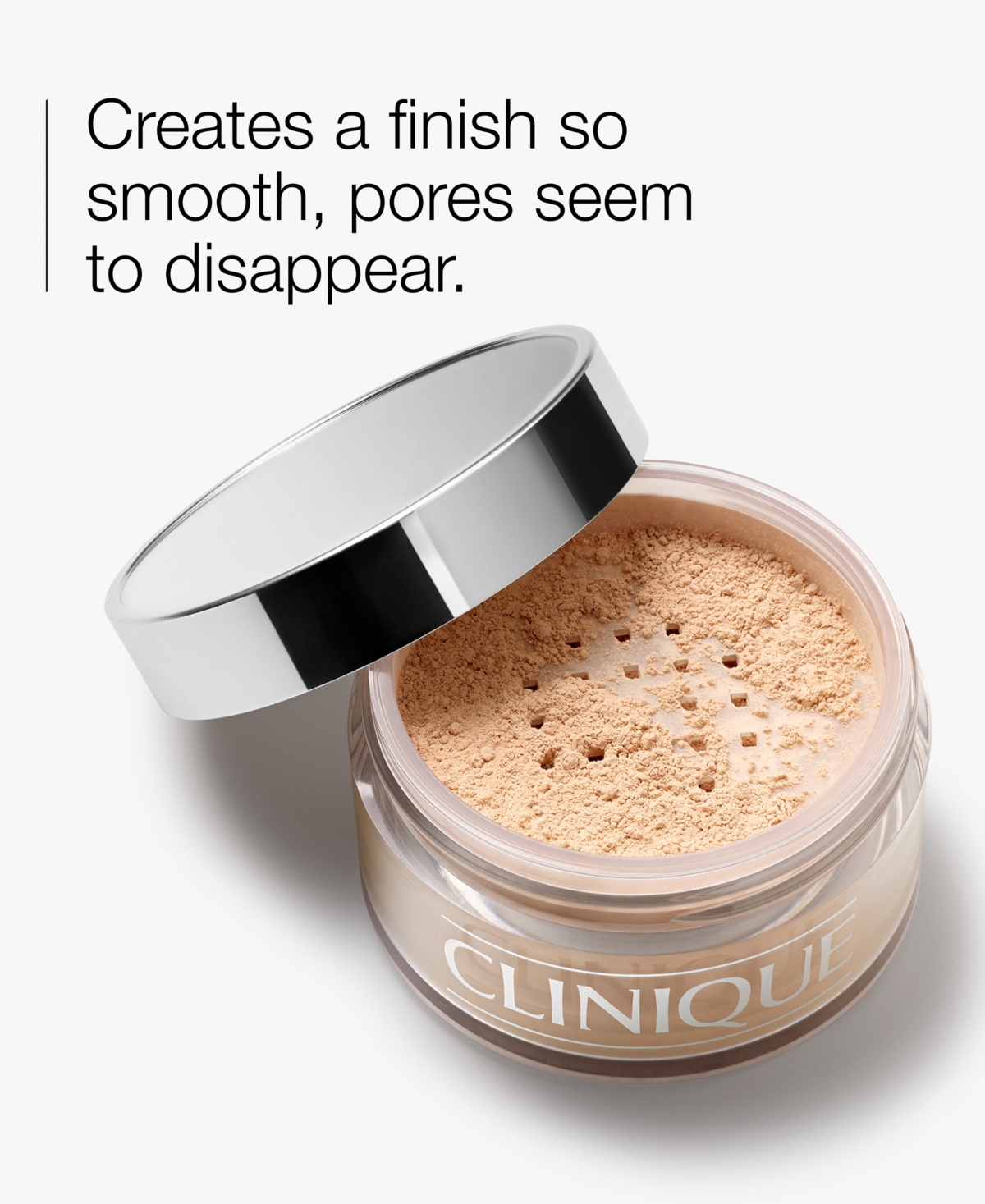 Clinique Blended Face Powder, 0.88 Oz. In Transparency 5
