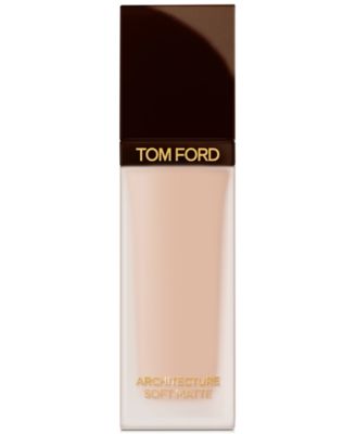 Architecture Soft Matte Blurring Foundation