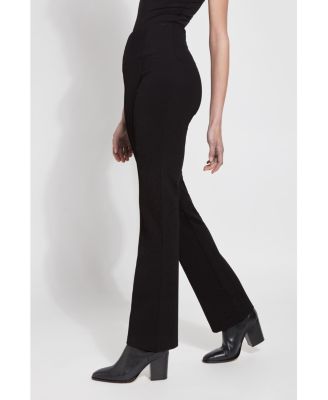 EWide Leg Pant (33" Inseam)