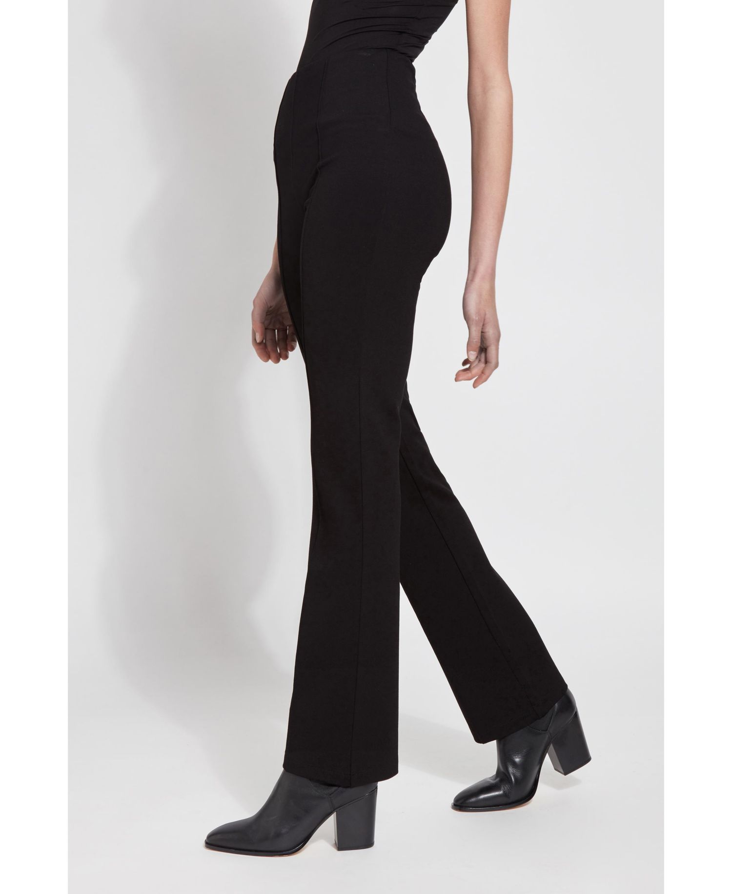EWide Leg Pant (33" Inseam)