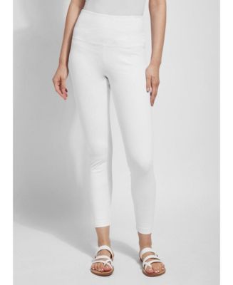 LYSSE Women's Denim Legging (28