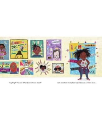 I Am More Than by LeBron James