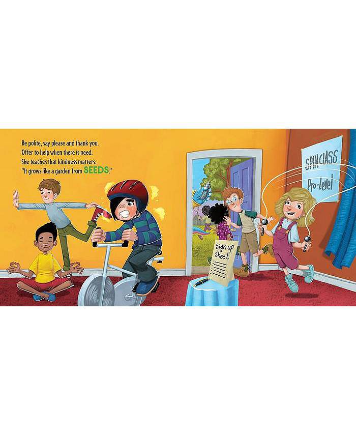 Barnes & Noble How to Catch a Mamasaurus by Alice Walstead - Macy's