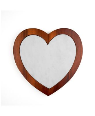 Eat Your Heart Out Cutting Board Set, 2 Piece