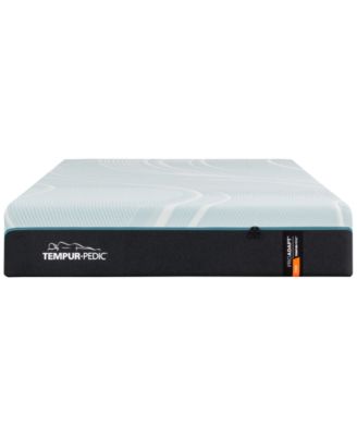 ProAdapt 12" Firm Memory Foam Mattress Set - King